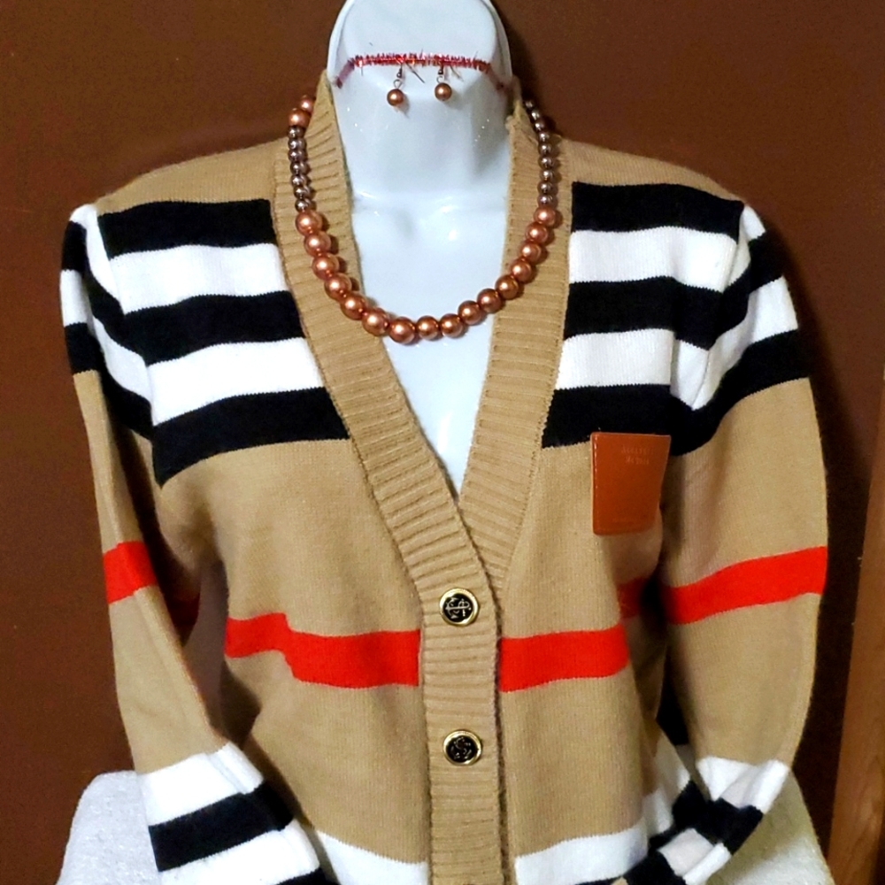 Jewelry SET - $13 NWT - Divine Lady!